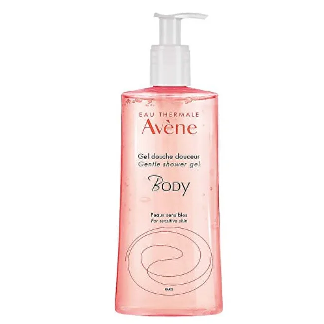 Avene Body Gentle thumbnail 5