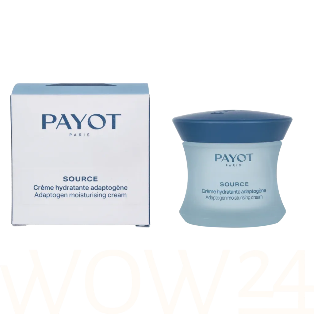 Payot Payot Source Adaptogen Moisturising Cream thumbnail 4