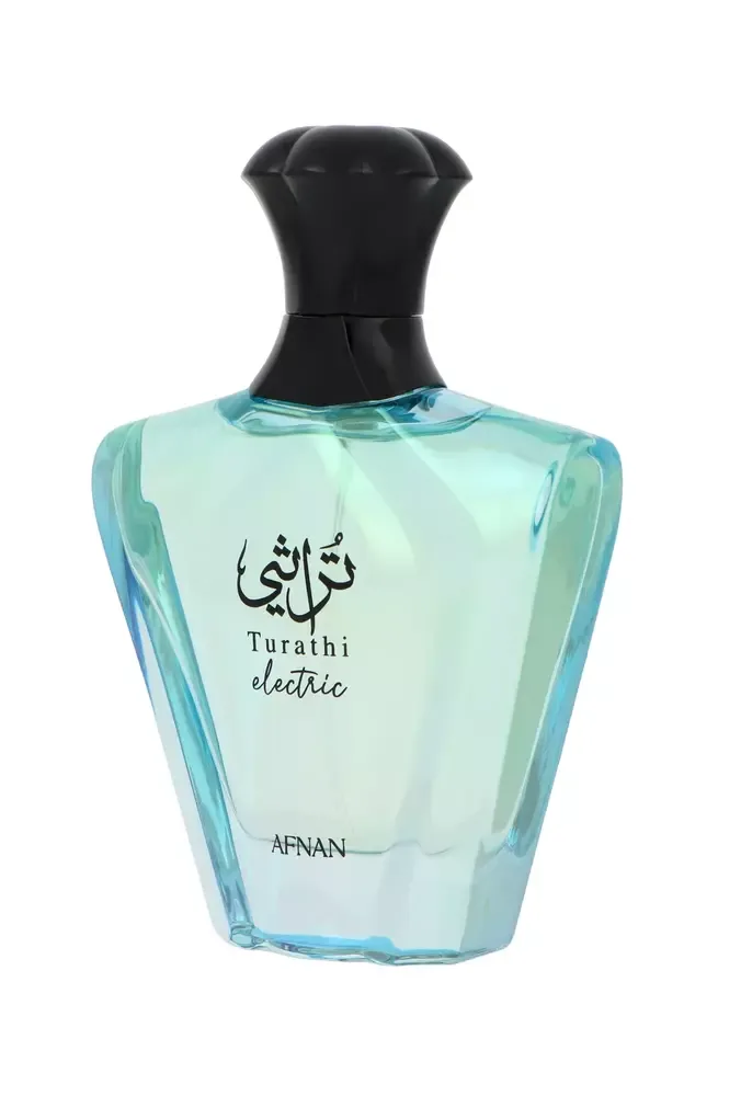 Afnan Turathi Electric thumbnail 3