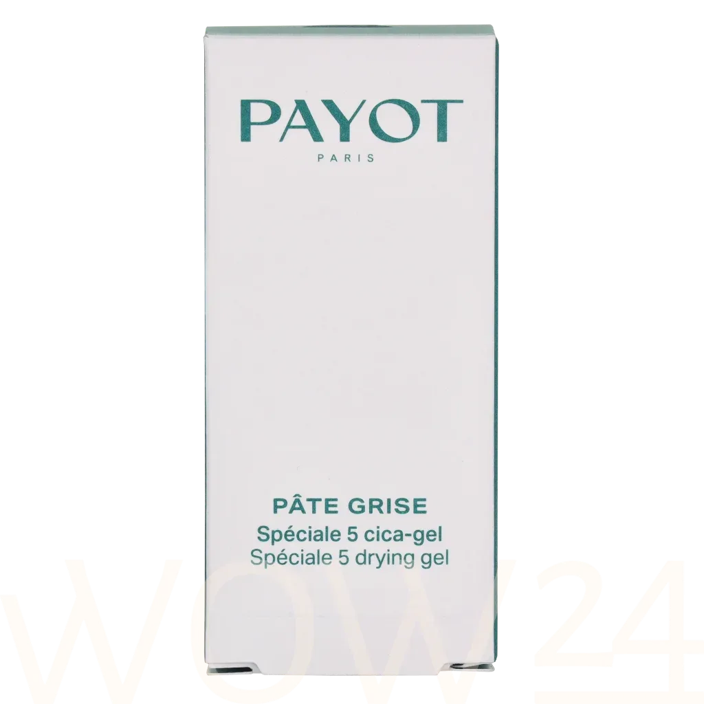 Payot Pate grise spéciale 5 drying gel thumbnail 2