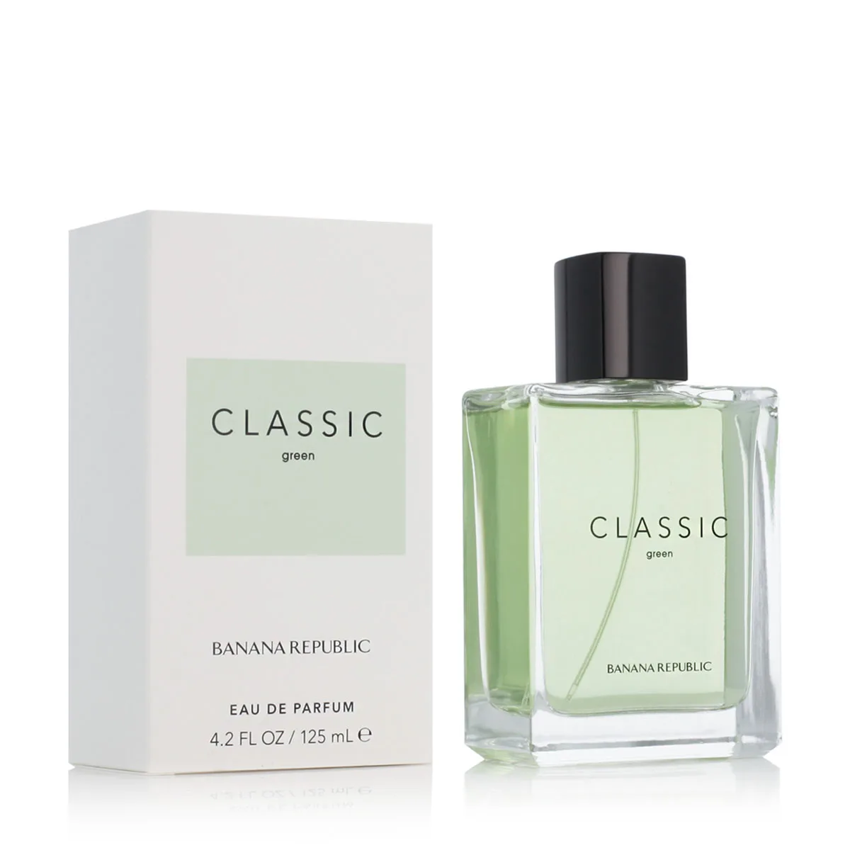 Banana Republic Classic Green thumbnail 2