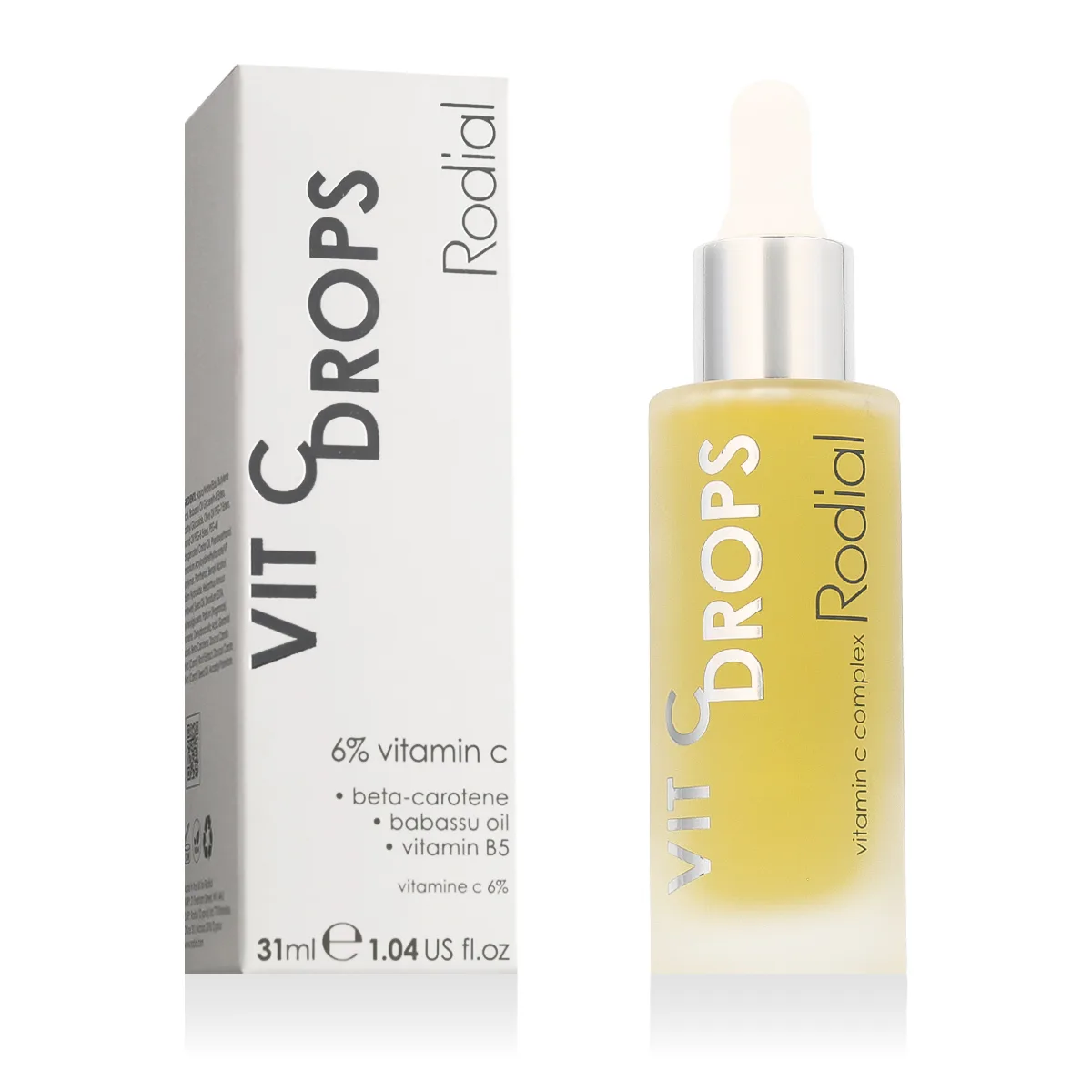 Rodial Rodial Vit C Drops thumbnail 6