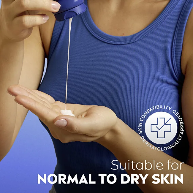 Nivea Skin Refining Body Serum Lotion 200 ml thumbnail 5