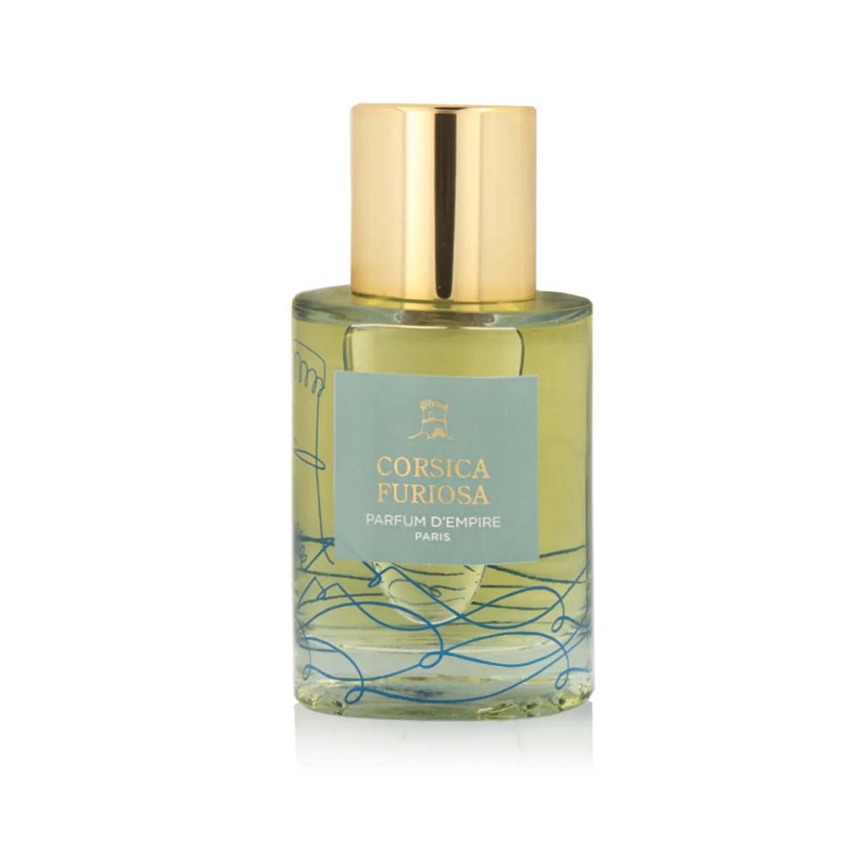 Parfum d'Empire Corsica Furiosa thumbnail 2