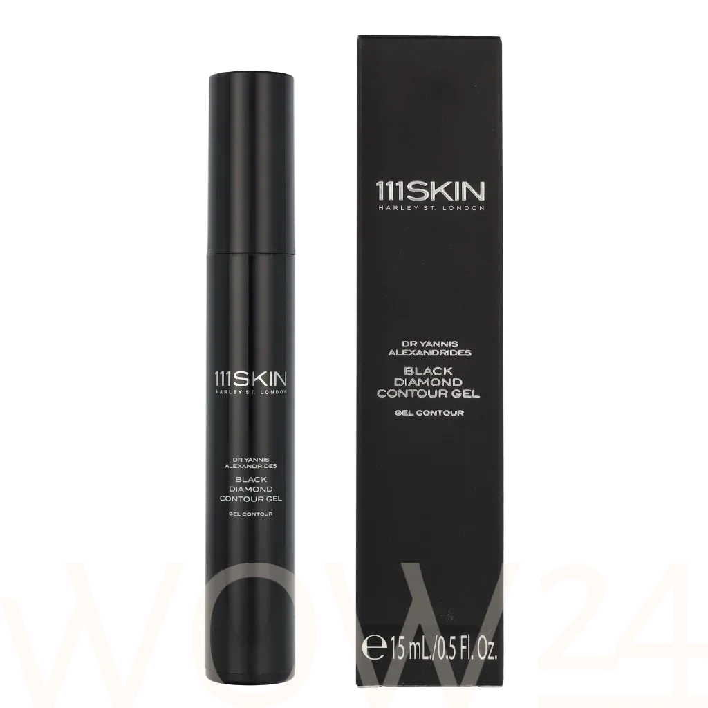 111skin Black Diamond Contour Gel thumbnail 4