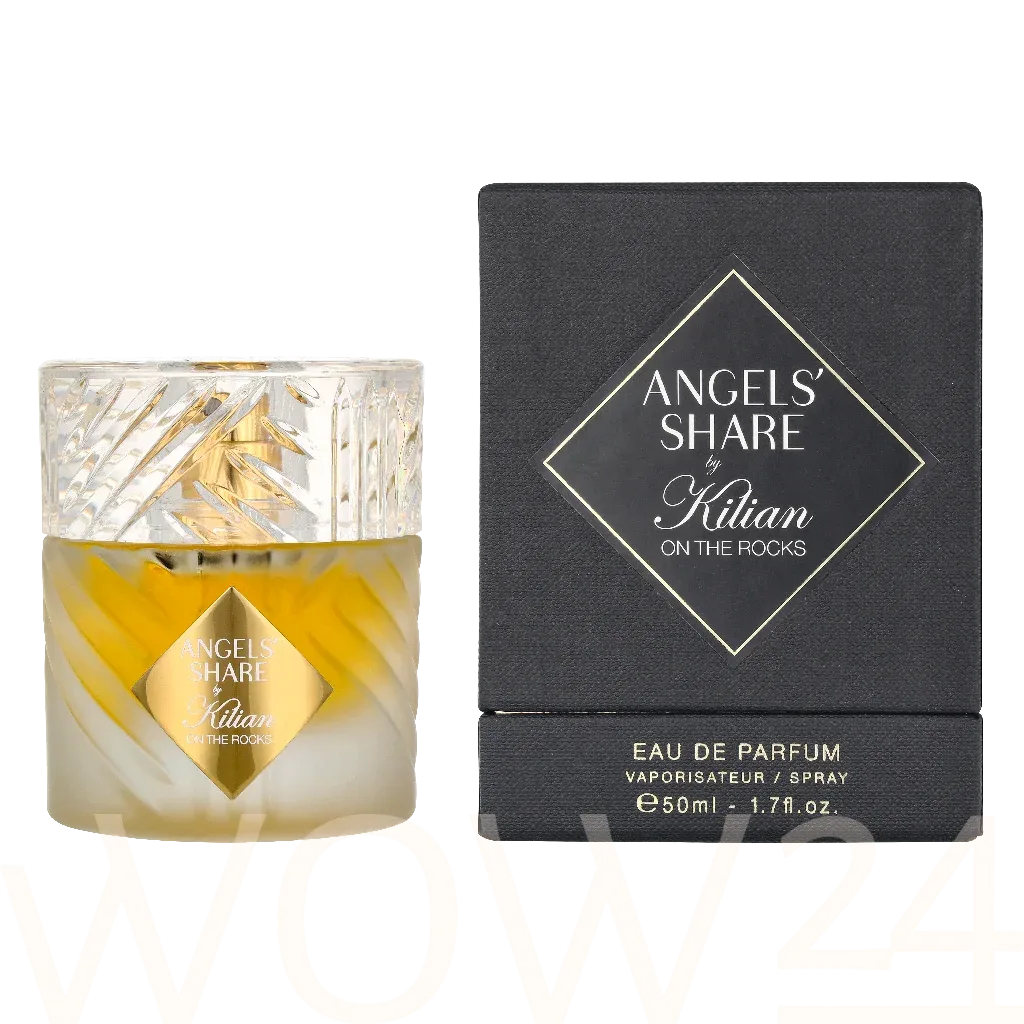 Kilian Kilian Angels' Share On The Rocks Edp Spray thumbnail 4