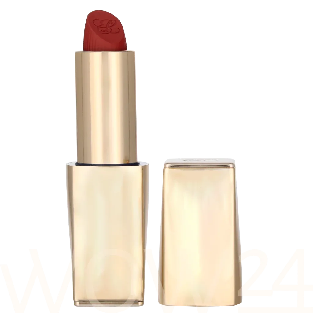 Esteé Lauder E.Lauder Pure Color Matte Refillable Lipstick thumbnail 5