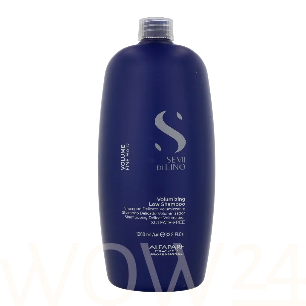 Semi Di Lino Volumizing