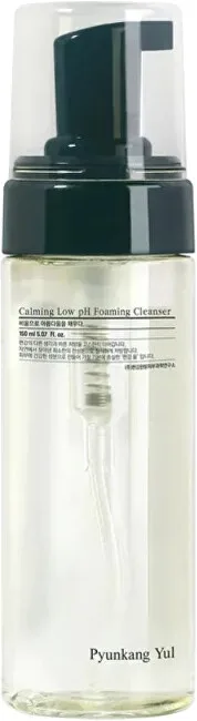Pyunkang Yul Calming Low pH Foaming Cleanser thumbnail 3
