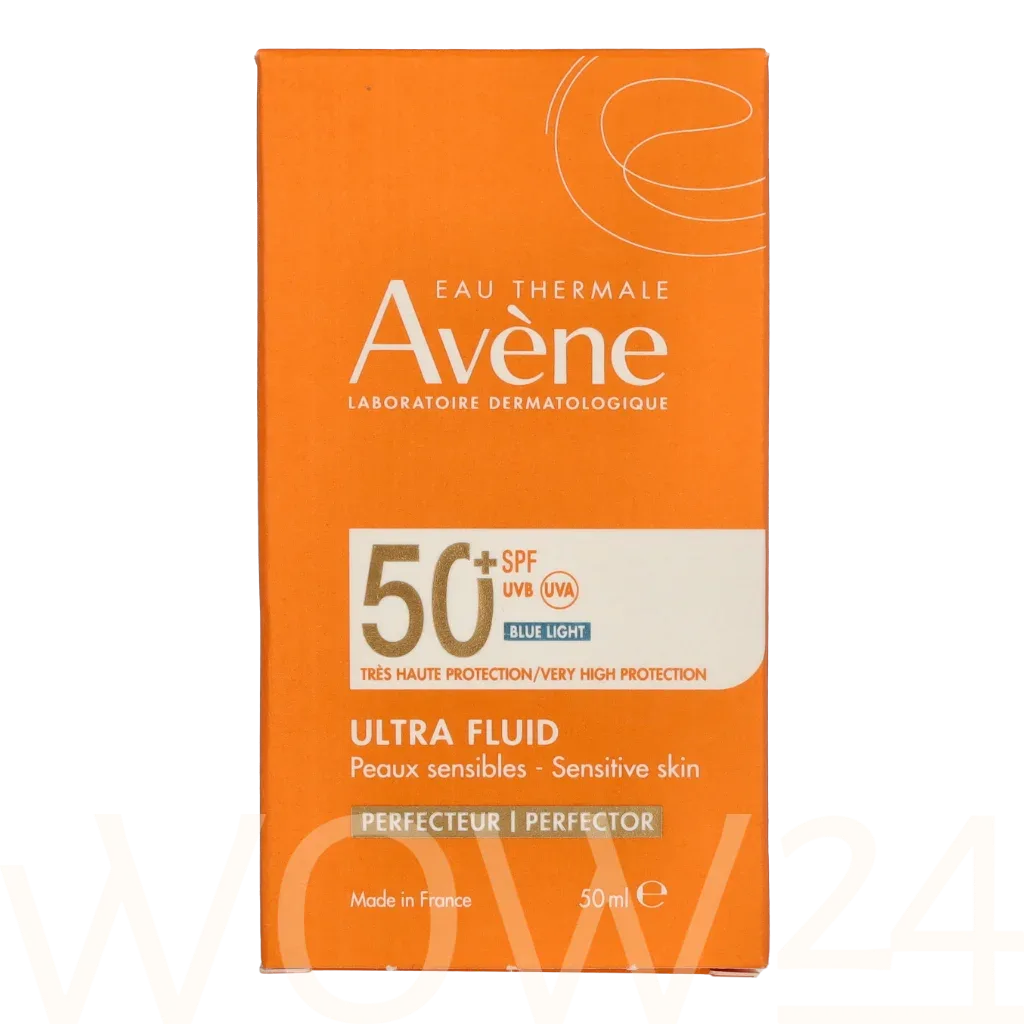 Avene Sun ultra fluid perfector thumbnail 2