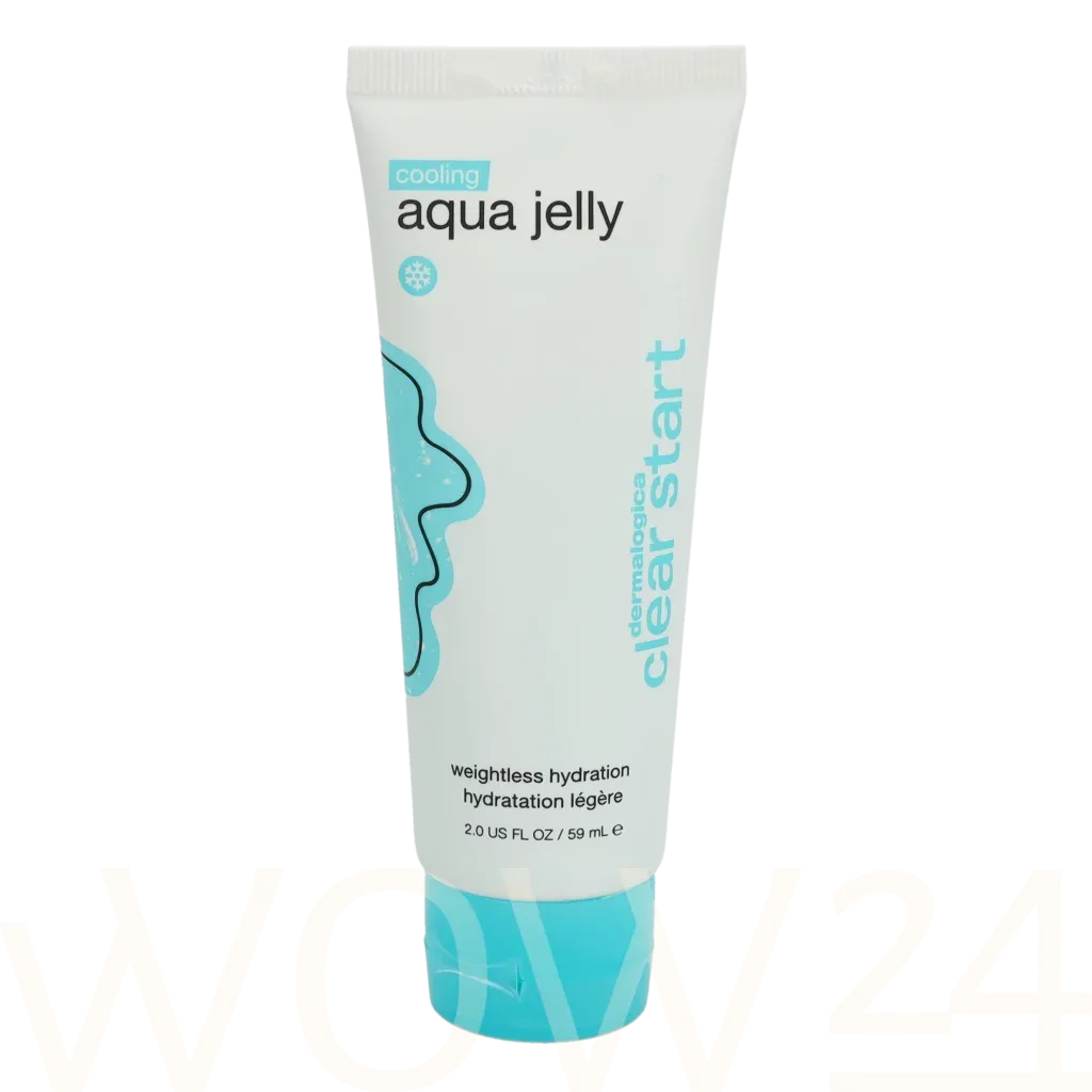 Dermalogica Clear Start Cooling Aqua Jelly thumbnail 5
