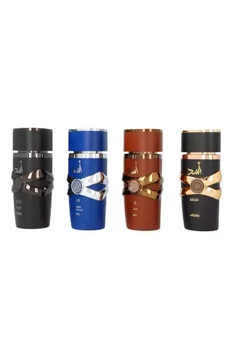 Lattafa perfumes Asad Collection thumbnail 2