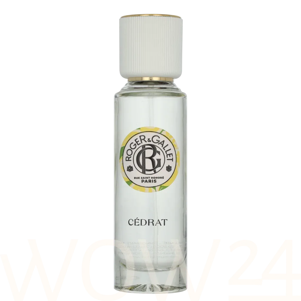 Roger & Gallet Cédrat thumbnail 5