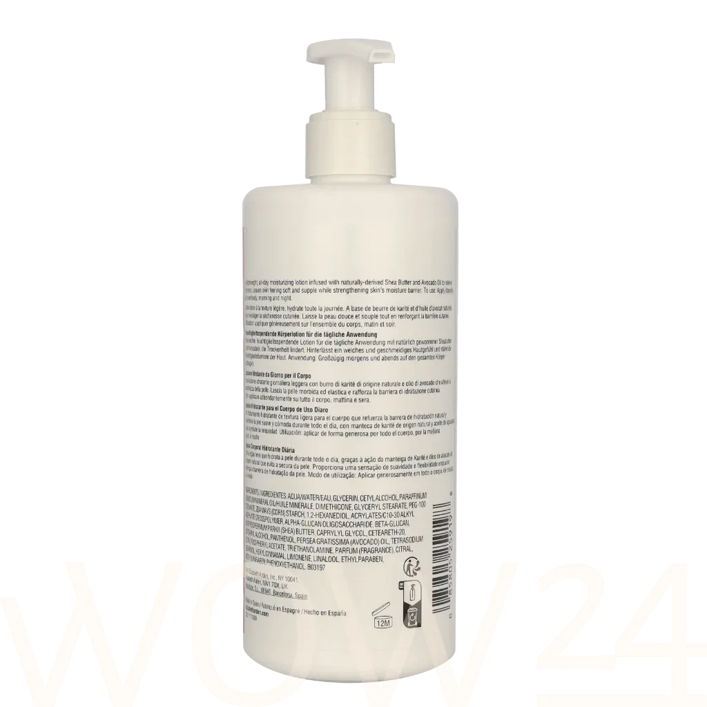 Elizabeth Arden E. Arden Eight Hour Hydrating Body Lotion thumbnail 3