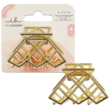 Invisibobble Clipstar Divine Metal Hair Clip thumbnail 2