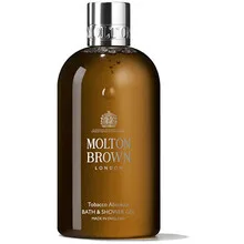 Molton Brown Molton Brown Tobacco Absolute Bath & Shower Gel thumbnail 5