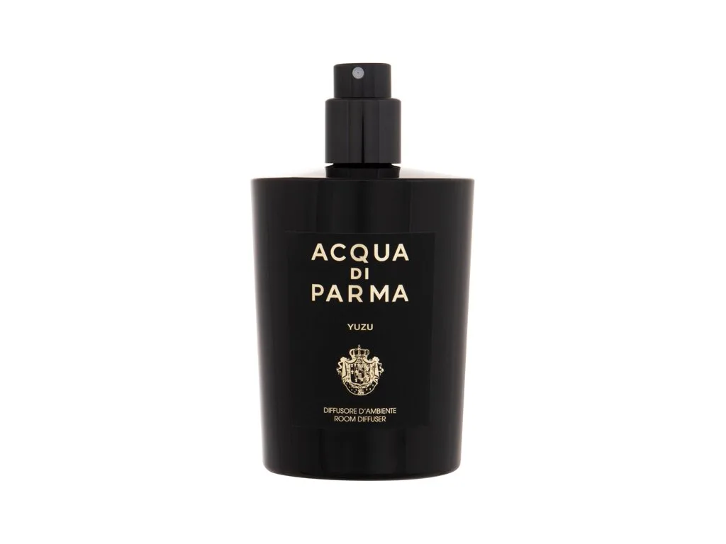 Acqua Di Parma Signatures Of The Sun Yuzu thumbnail 2