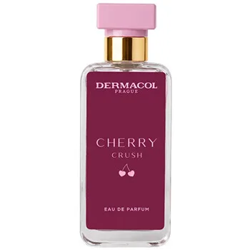 Dermacol Perfumed water Cherry Crush EDP 50 ml thumbnail 2