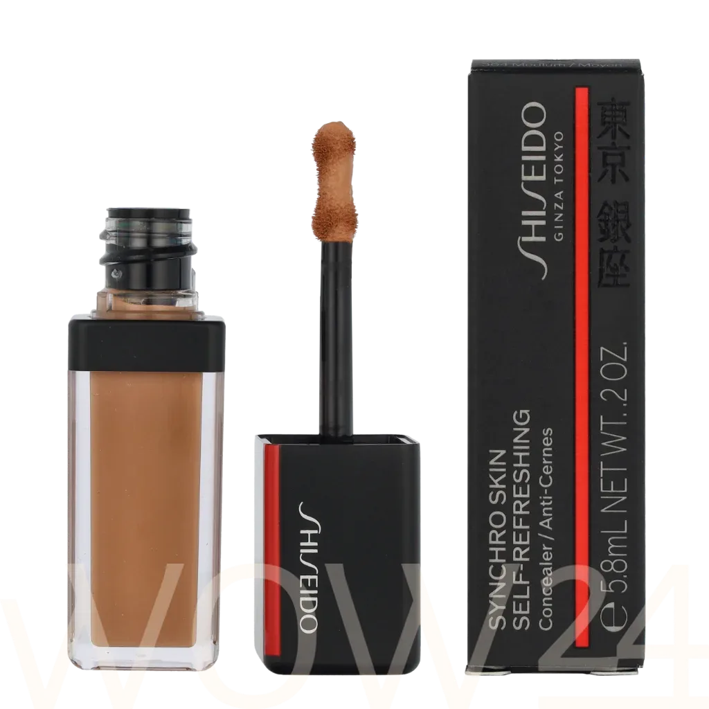 Shiseido Synchro Skin Self-Refreshing thumbnail 4