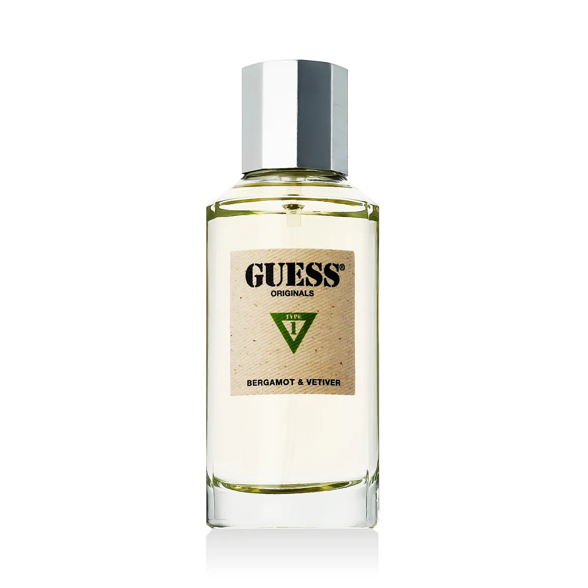 Guess Originals Bergamot & Vetiver thumbnail 2