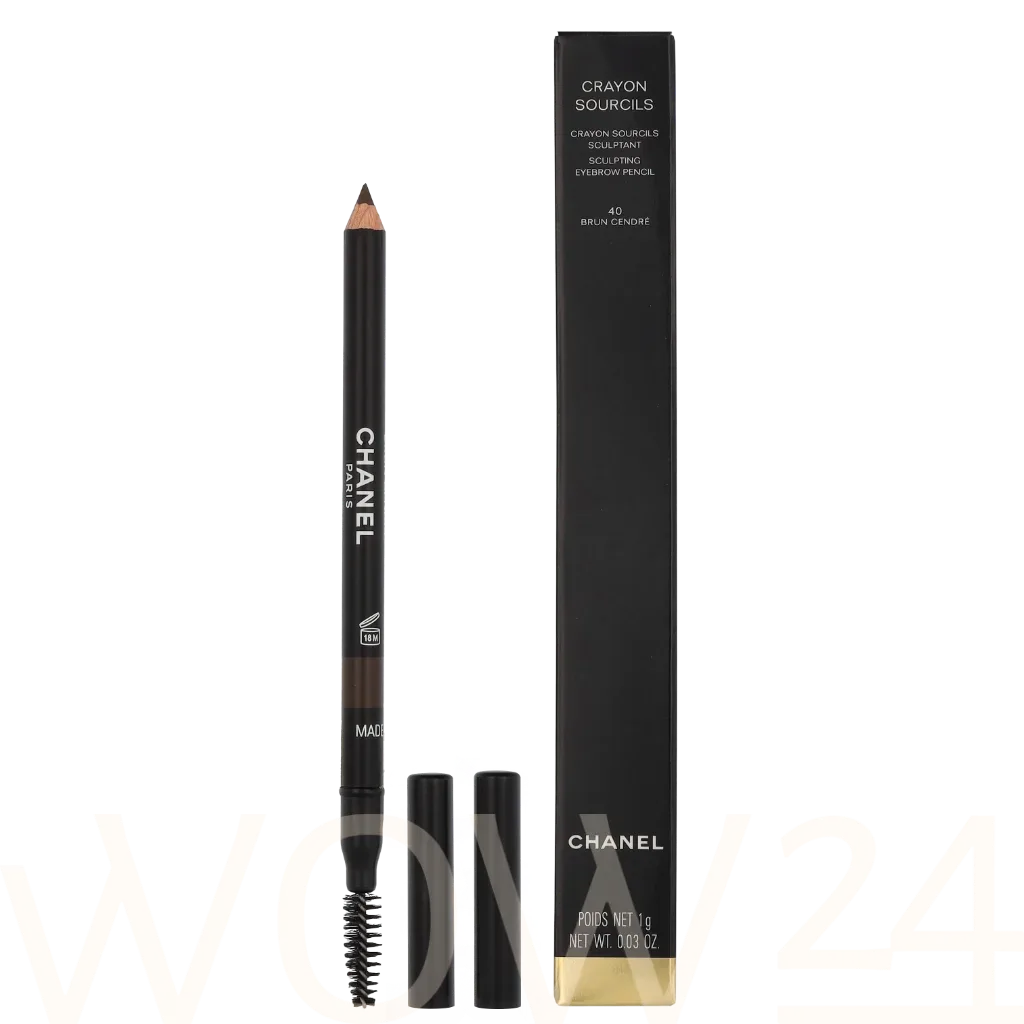 Chanel Crayon Sourcils thumbnail 4