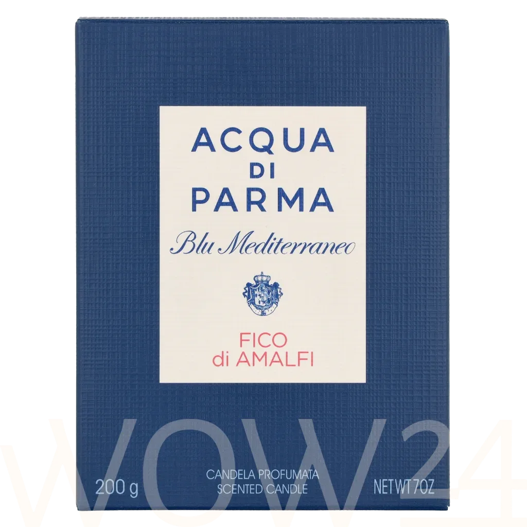 Acqua Di Parma Blu mediterraneo fico di amalfi thumbnail 2