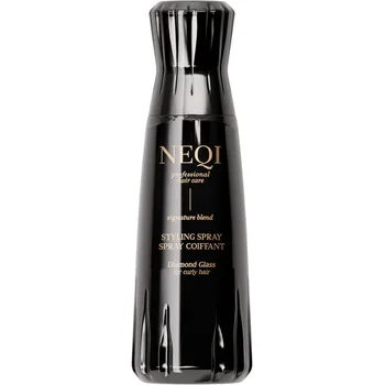 NEQI Styling spray for curly hair Diamond Glass (Styling Spray) 180 ml thumbnail 2