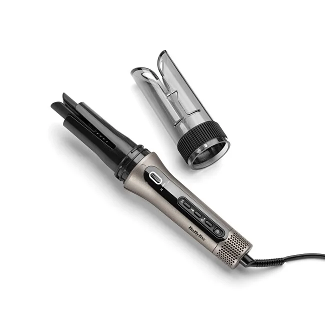 BaByliss Automatic hair curler C6688E thumbnail 3