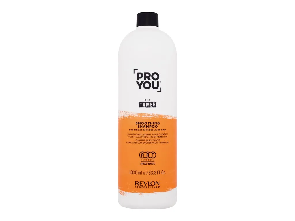 ProYou The Tamer Smoothing Shampoo