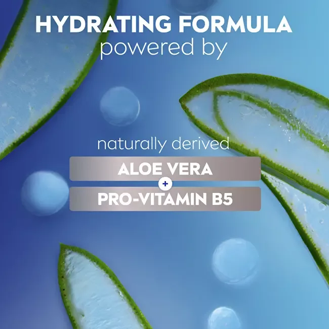Nivea Hydrating face cream Hydrocare Cream 100 ml thumbnail 4