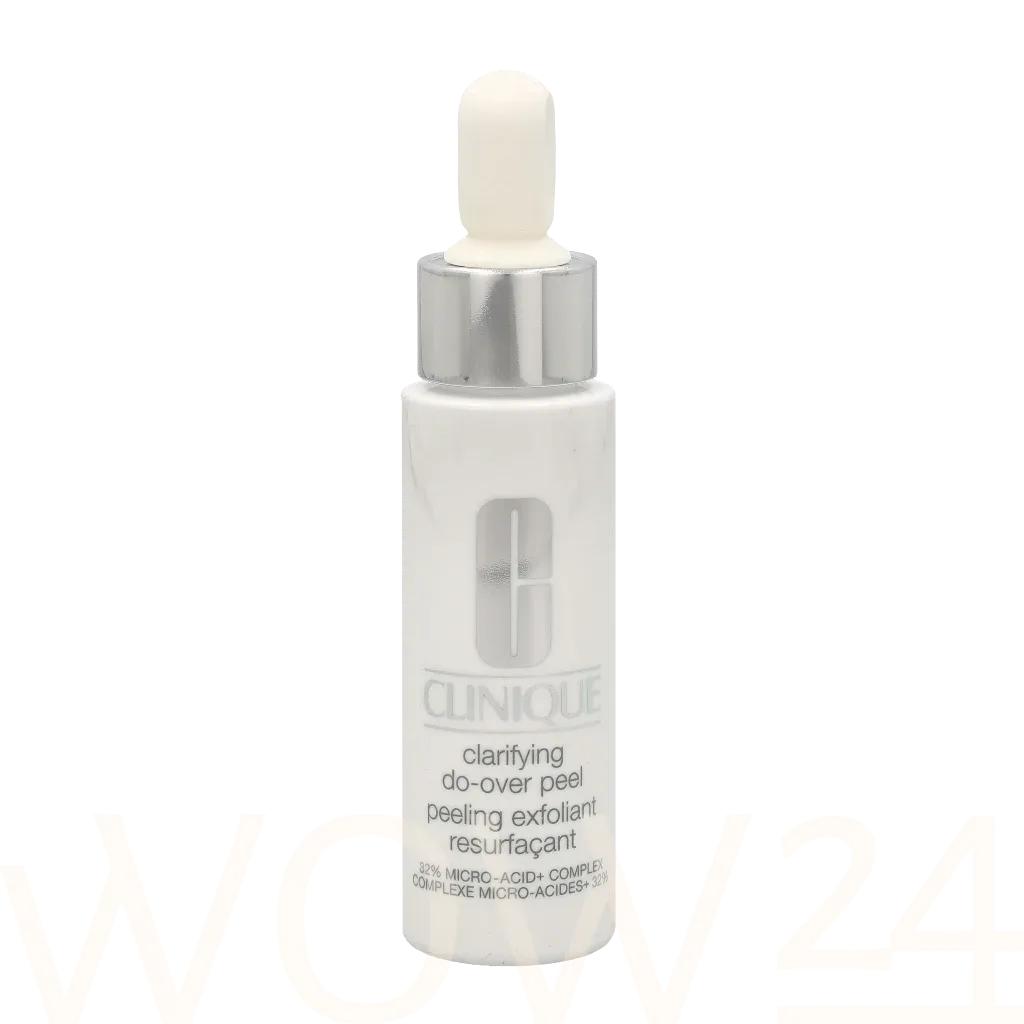 Clinique Clarifying Do-Over Peel thumbnail 5