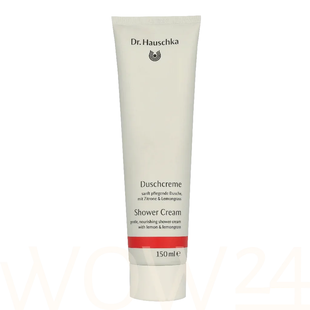 Dr.Hauschka Shower Cream thumbnail 2