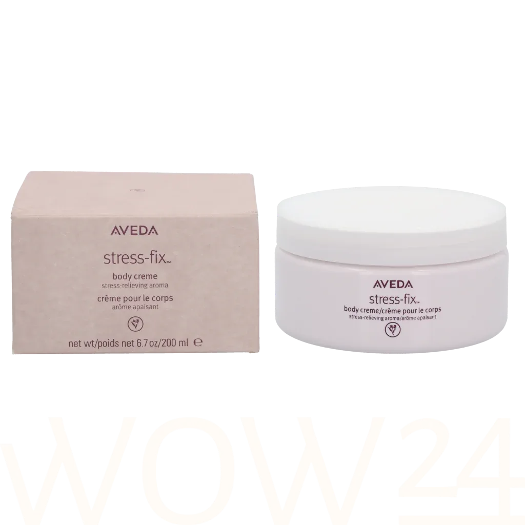 Aveda Aveda Stress-Fix Body creme thumbnail 4