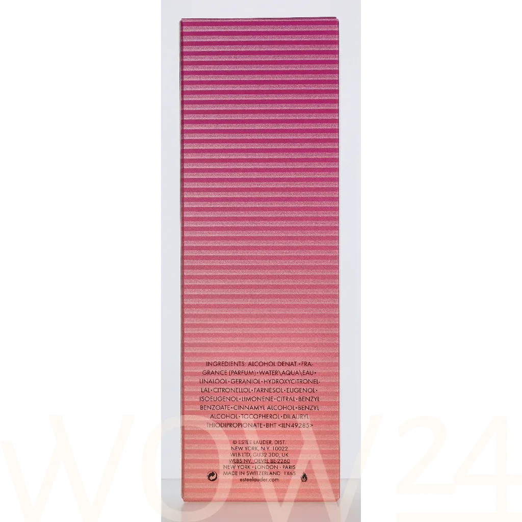 Esteé Lauder Pleasures Intense thumbnail 3