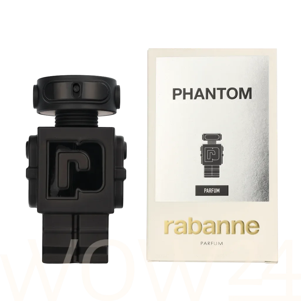 Rabanne Phantom thumbnail 4