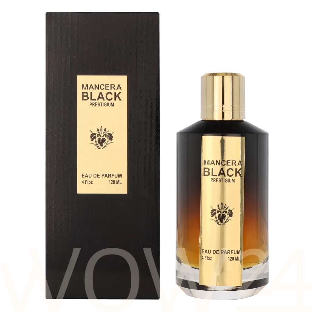 Mancera Prestigium Black thumbnail 4