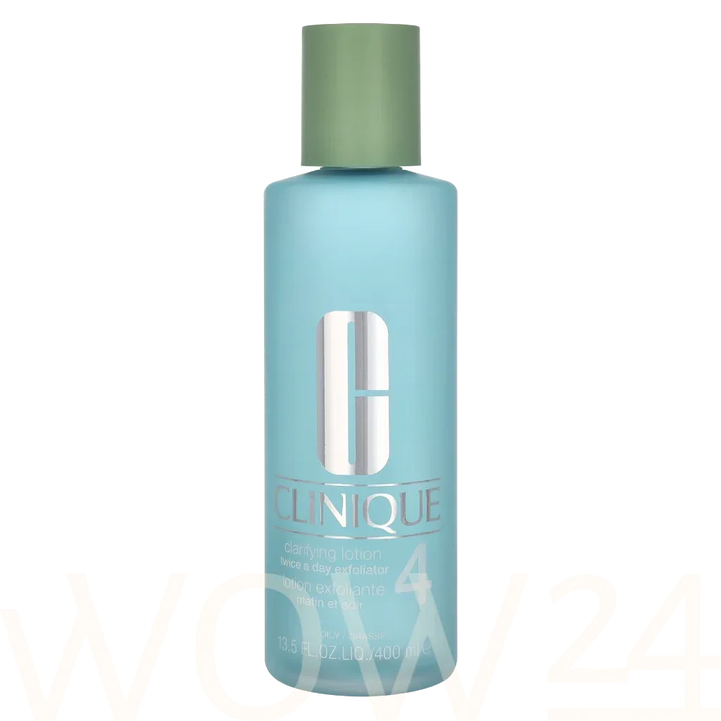 3-Step Skin Care Clarifying Lotion 4