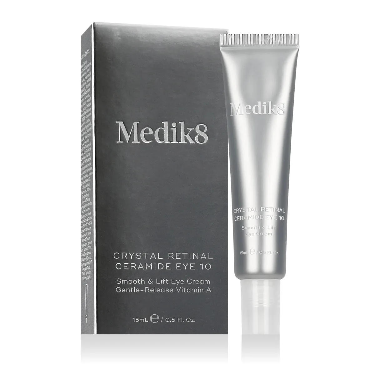 Medik8 Medik8 Crystal Retinal Ceramide Eye 10 Cream thumbnail 6