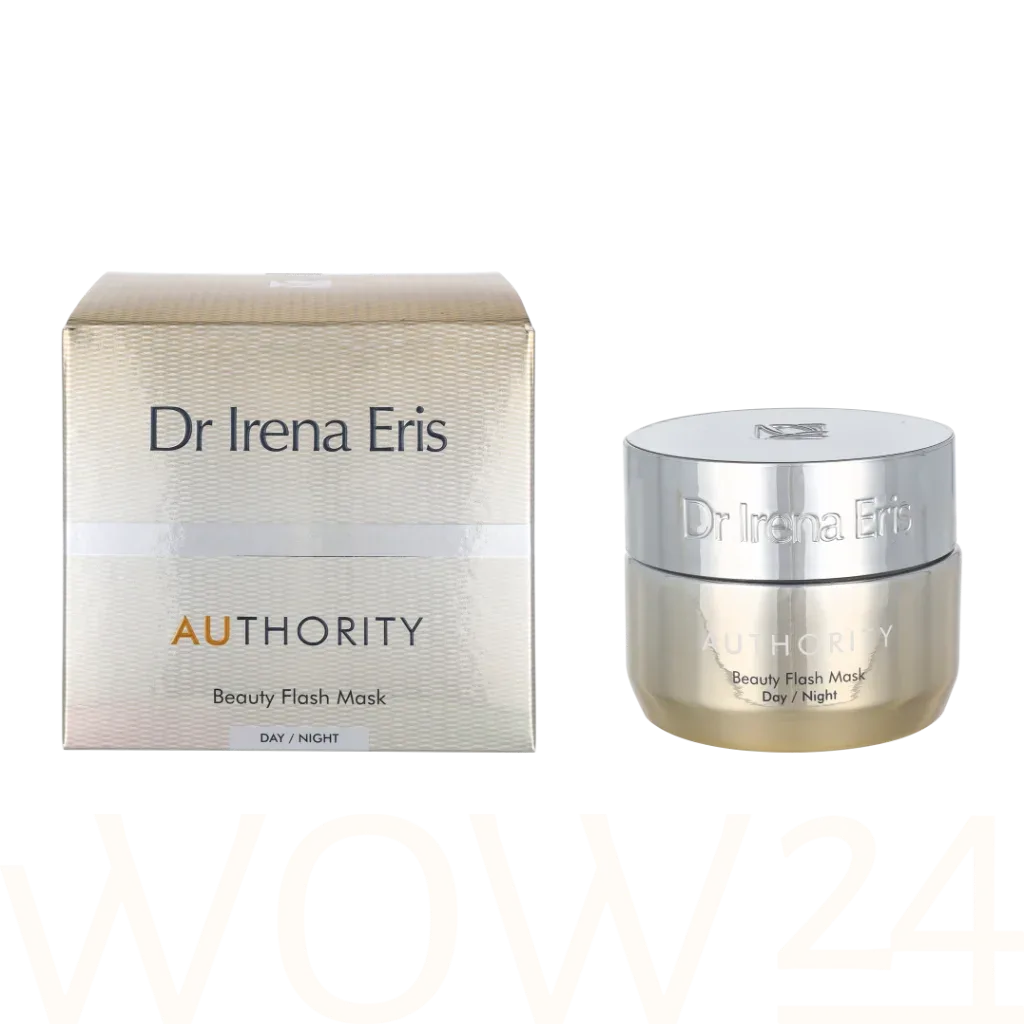 Dr Irena Eris Dr Irena Eris Authority Beauty Flash Mask thumbnail 4