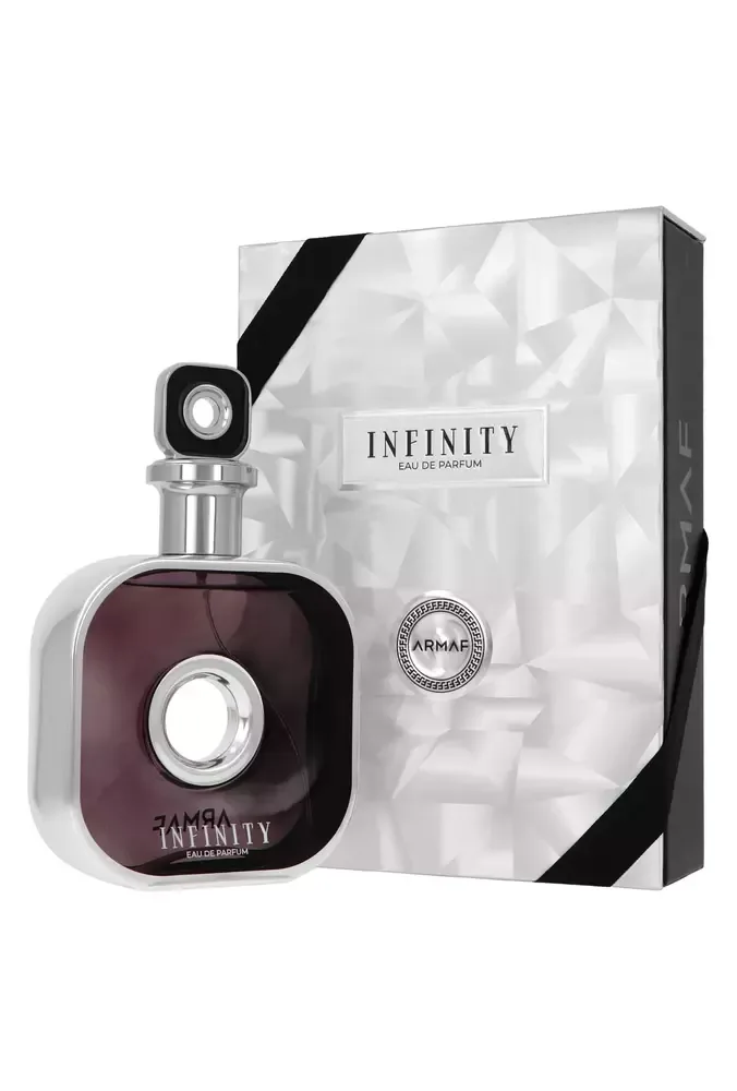 Armaf Beauté Infinity silver thumbnail 3