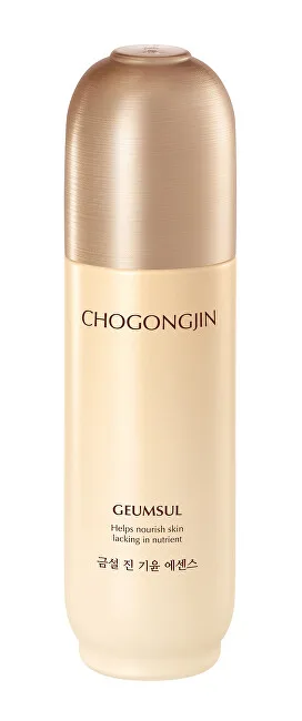 Missha CHOGONGJIN thumbnail 3