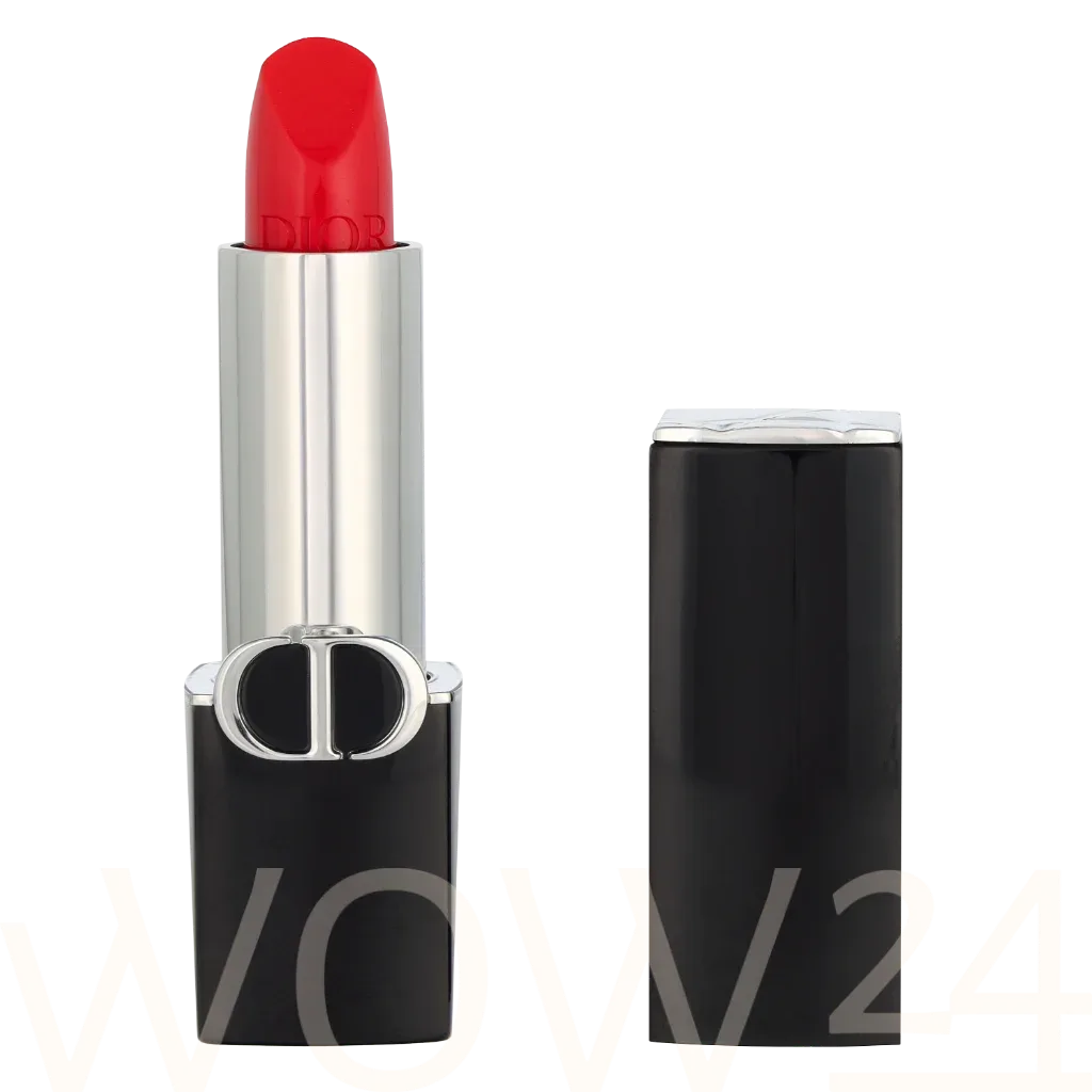 Dior Dior Rouge Dior Satin Lipstick thumbnail 5