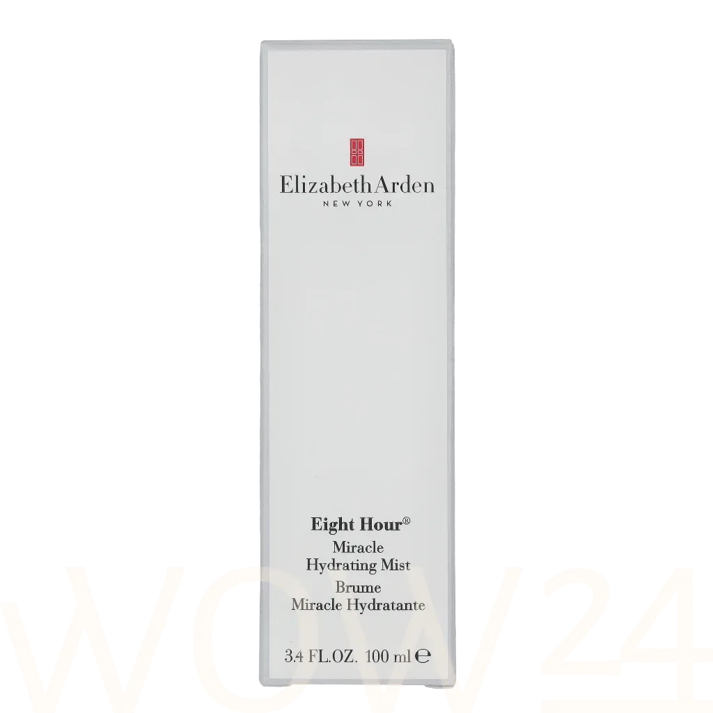 Elizabeth Arden Eight Hour Miracle Hydrating Mist thumbnail 2