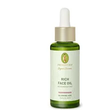 Primavera Regenerating facial oil Regenerating (Rich Face Oil) 30 ml thumbnail 2