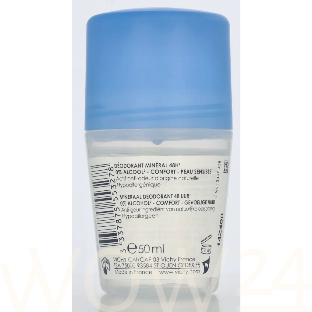 Vichy Deodorant 48h thumbnail 3