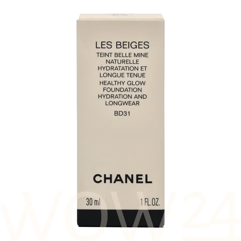 Les Beiges Healthy Glow