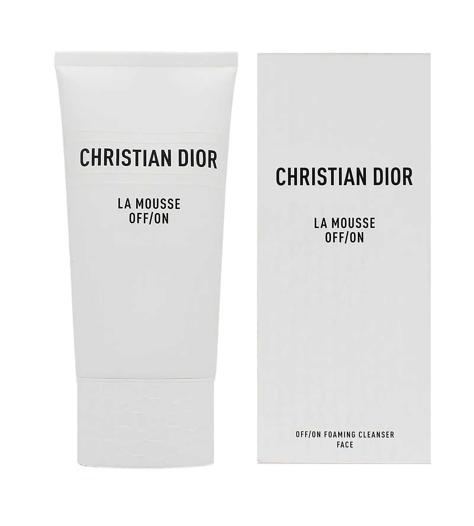 Dior La Mousse OFF/ON Foaming Cleanser thumbnail 6