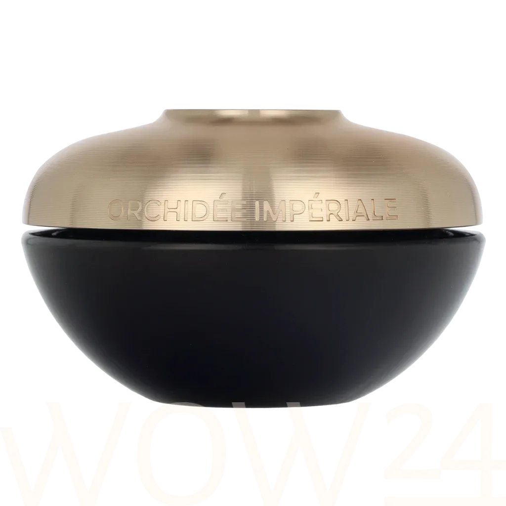 Guerlain Guerlain Orchidee Imperiale The Mask Exceptional Morpho-Smoothing Mask thumbnail 5