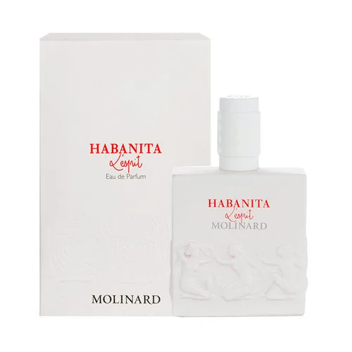 Habanita L'Esprit