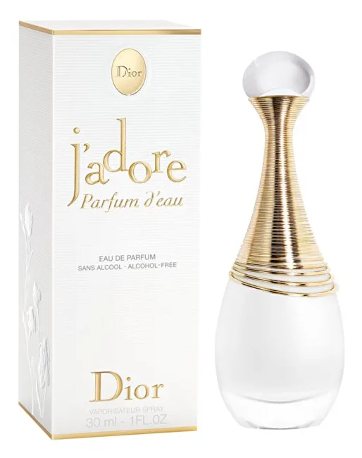 Dior J'adore Parfum d´Eau thumbnail 7